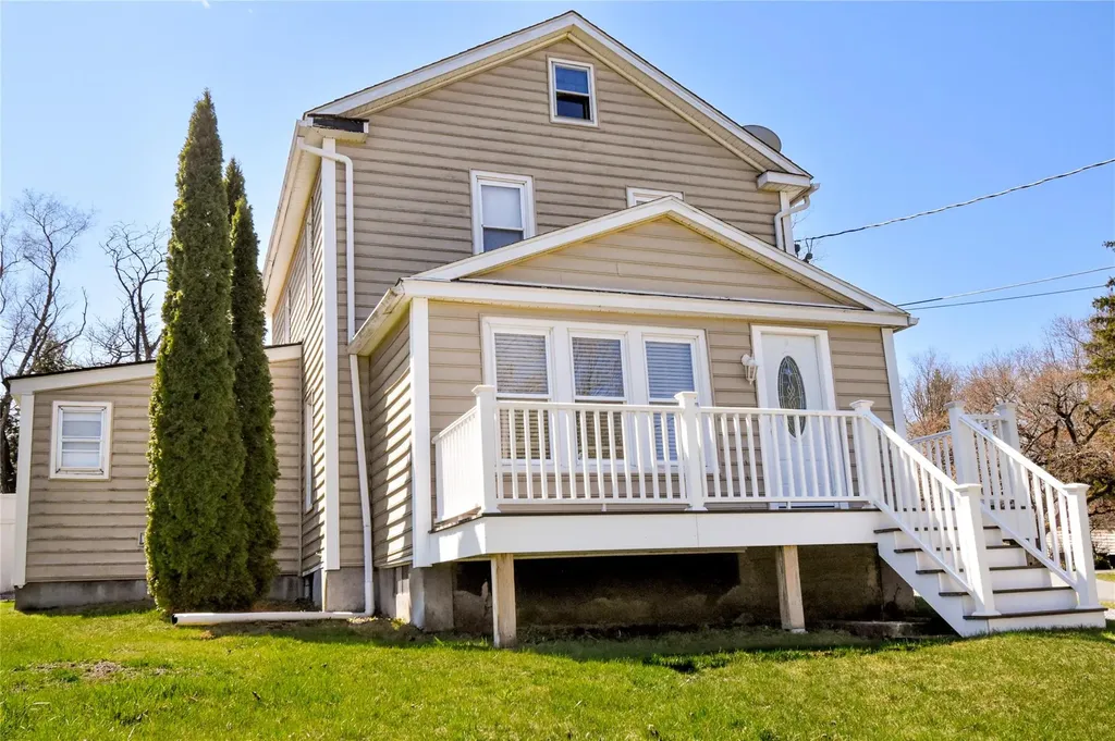 54 Midway Avenue Amenia NY 12501