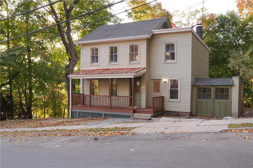 45 Broadway Ossining NY 10562