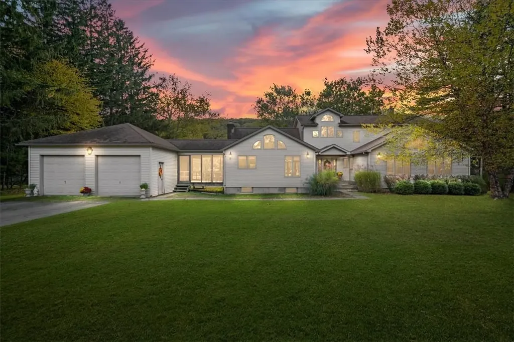380 Delaware Drive Narrowsburg NY 12764