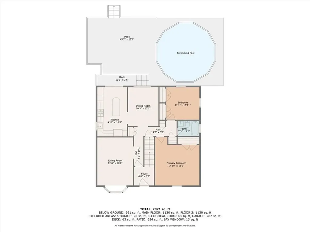 126 Murray Avenue Yonkers NY 10704