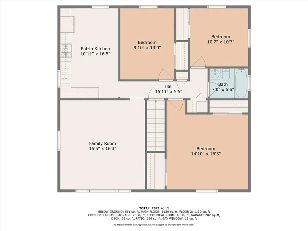 126 Murray Avenue Yonkers NY 10704