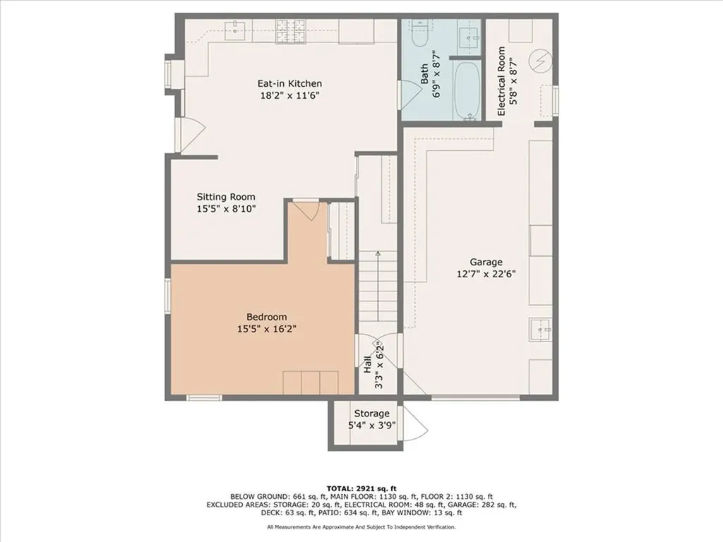 126 Murray Avenue Yonkers NY 10704