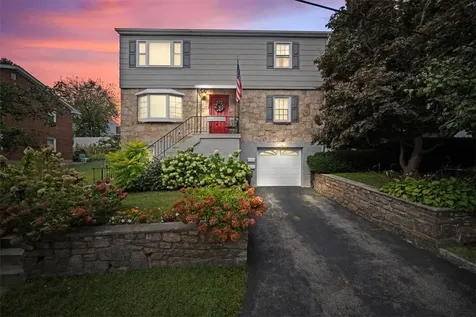 126 Murray Avenue Yonkers NY 10704