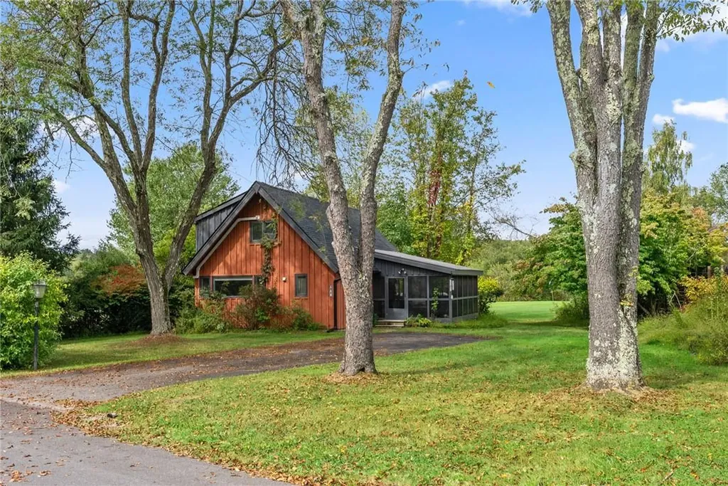 118 Stone Dock Road High Falls NY 12440