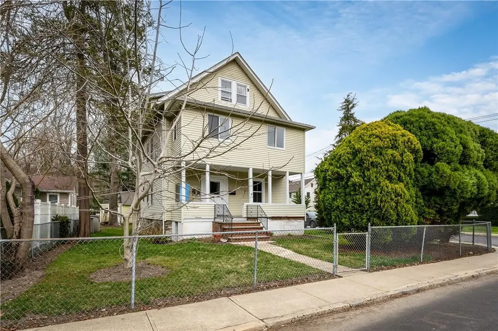 25 Palisade Road Rye NY 10580