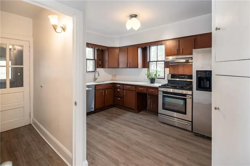 25 Palisade Road Rye NY 10580
