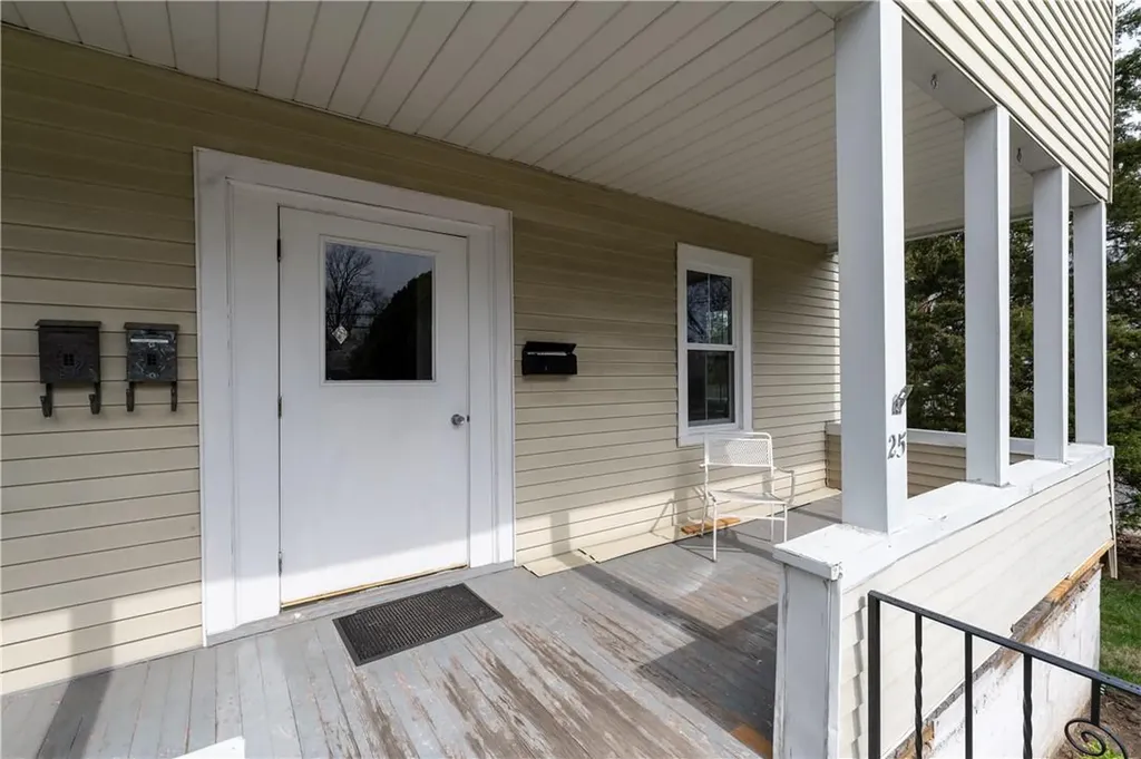 25 Palisade Road Rye NY 10580