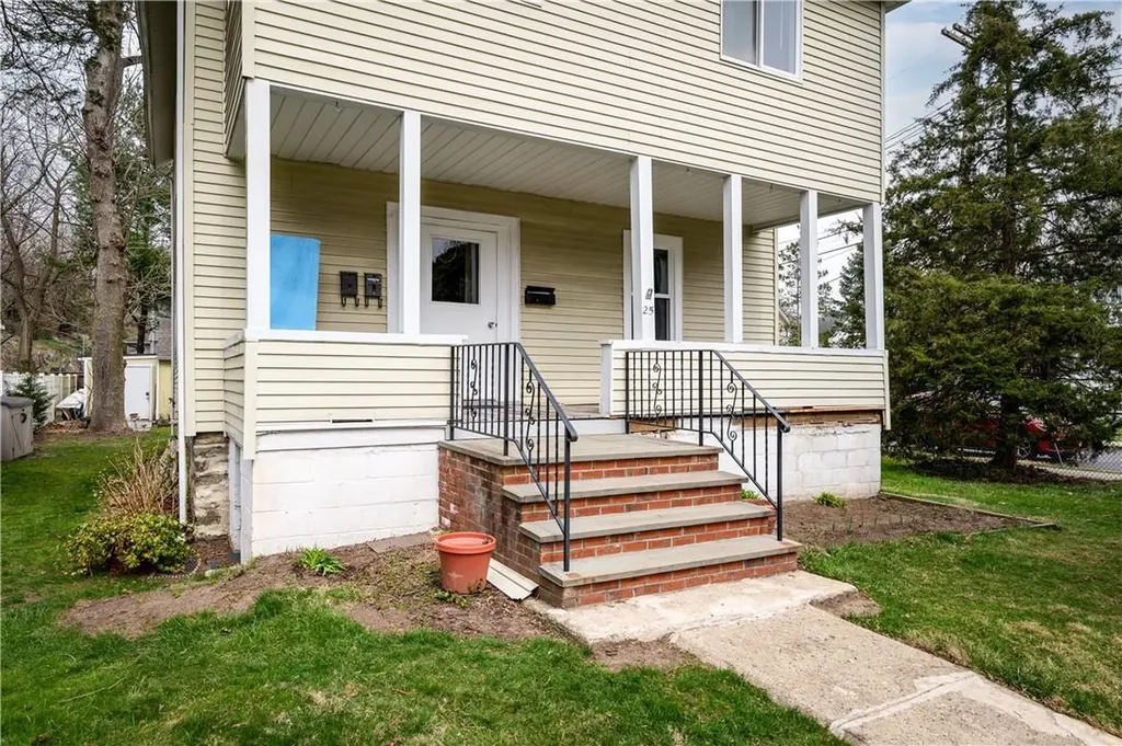 25 Palisade Road Rye NY 10580