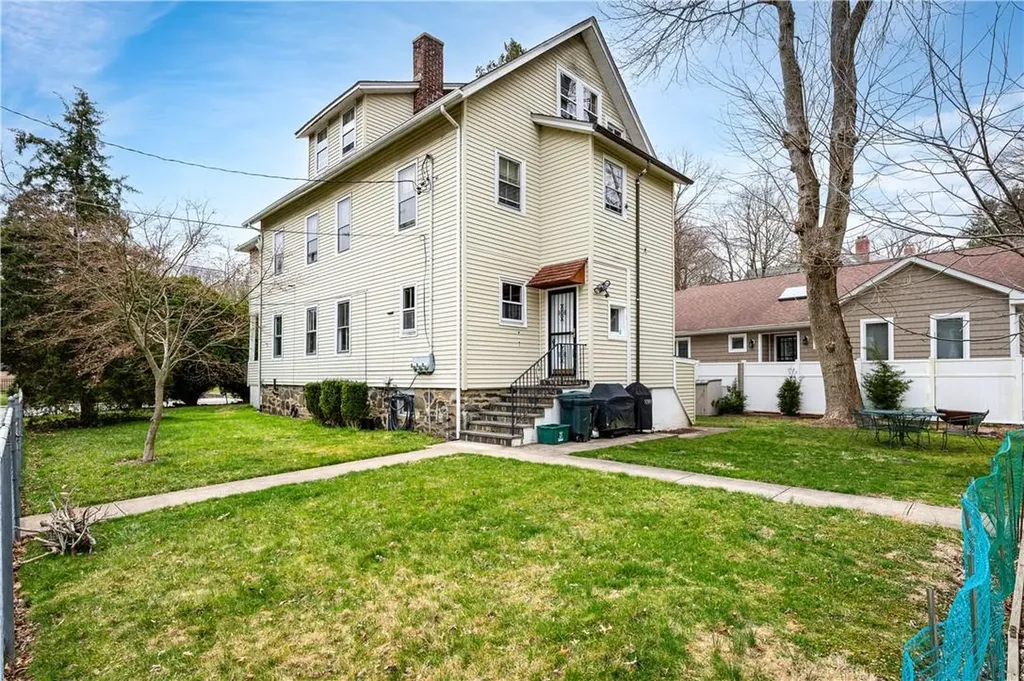 25 Palisade Road Rye NY 10580