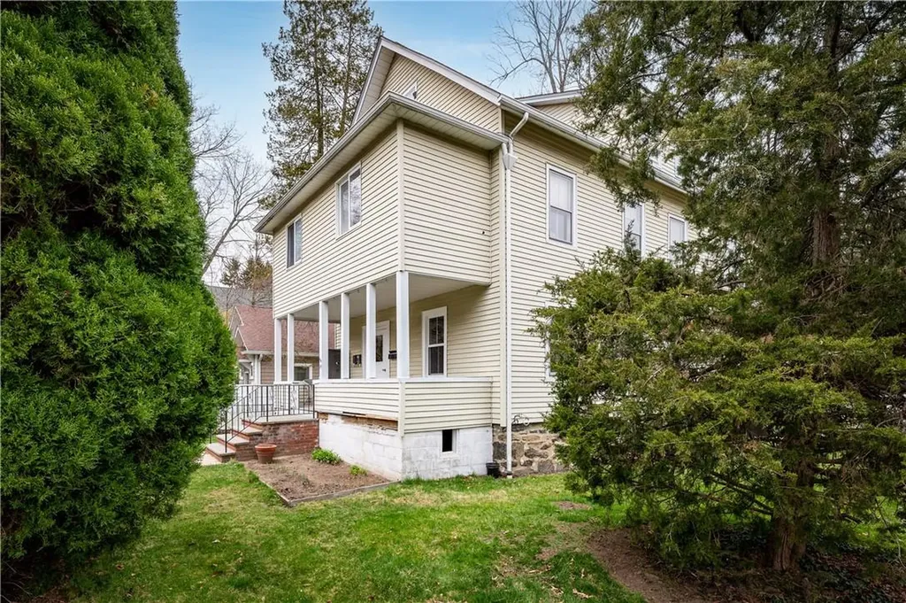25 Palisade Road Rye NY 10580