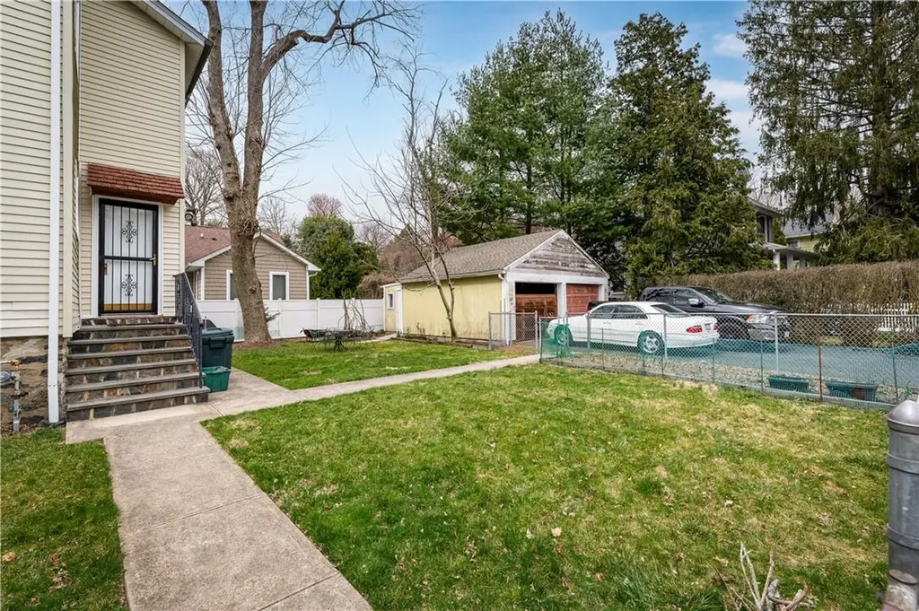 25 Palisade Road Rye NY 10580