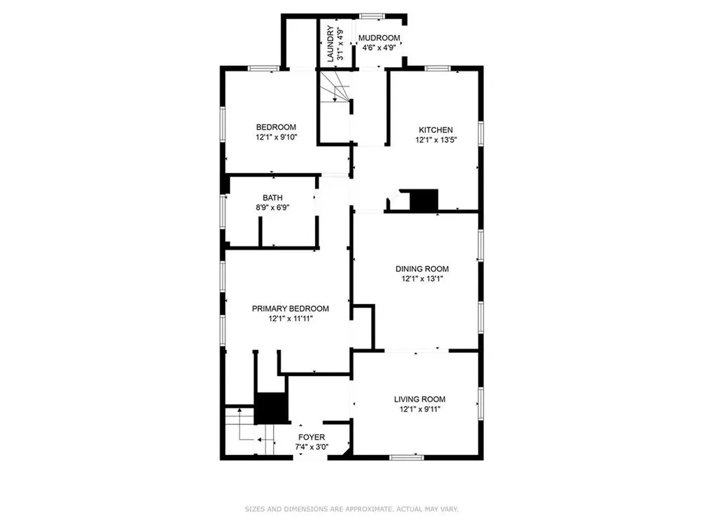 25 Palisade Road Rye NY 10580