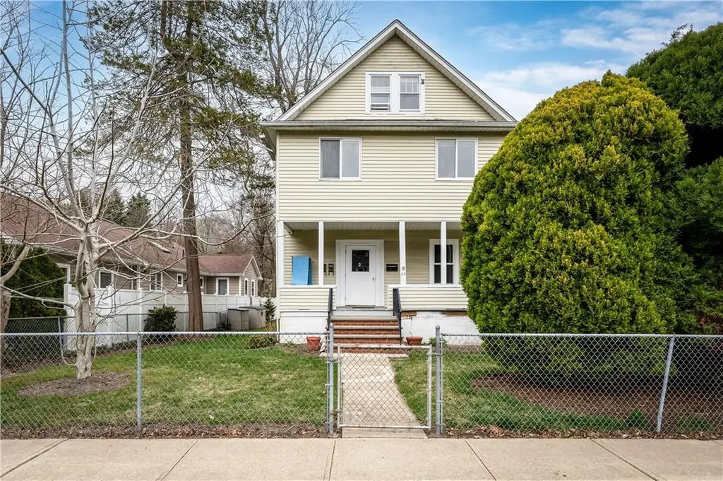 25 Palisade Road Rye NY 10580