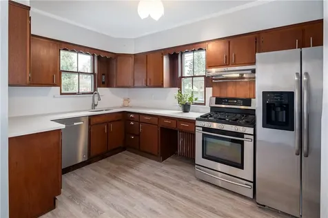 25 Palisade Road Rye NY 10580