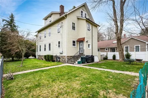 25 Palisade Road Rye NY 10580