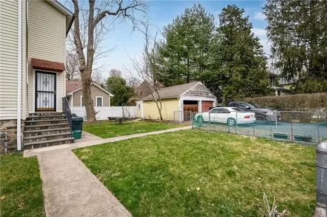 25 Palisade Road Rye NY 10580