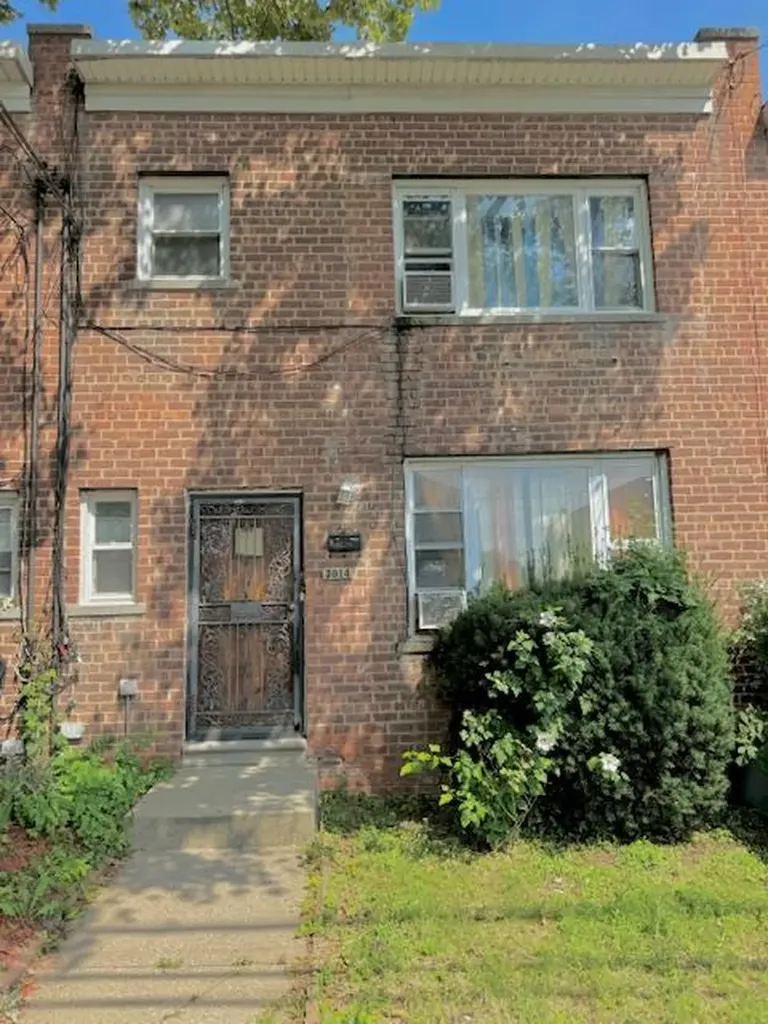3014 Grace Avenue Bronx NY 10469