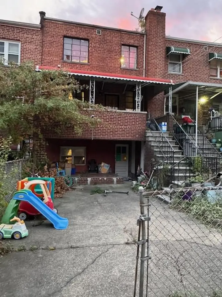 3014 Grace Avenue Bronx NY 10469