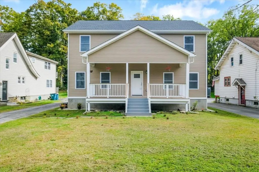1214 Dutchess Turnpike Poughkeepsie NY 12603