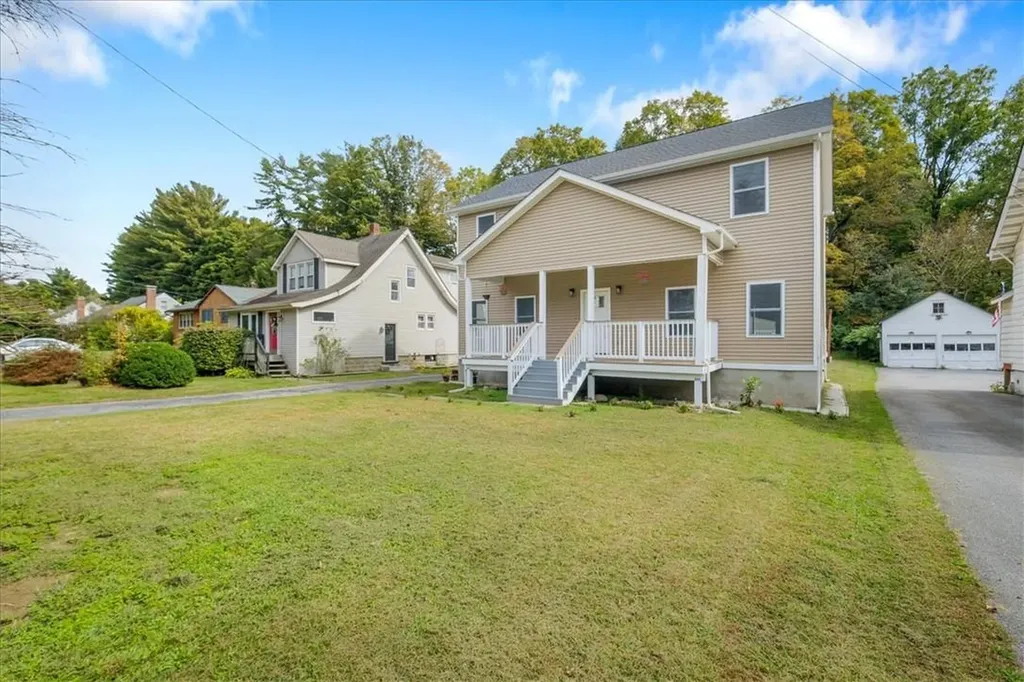 1214 Dutchess Turnpike Poughkeepsie NY 12603