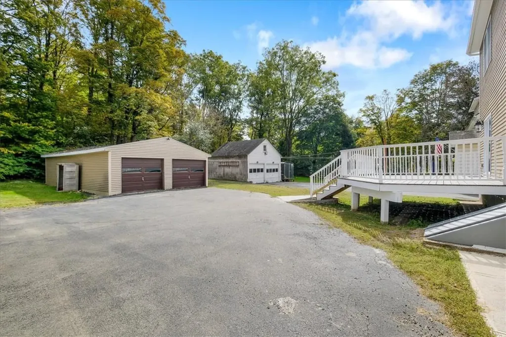 1214 Dutchess Turnpike Poughkeepsie NY 12603