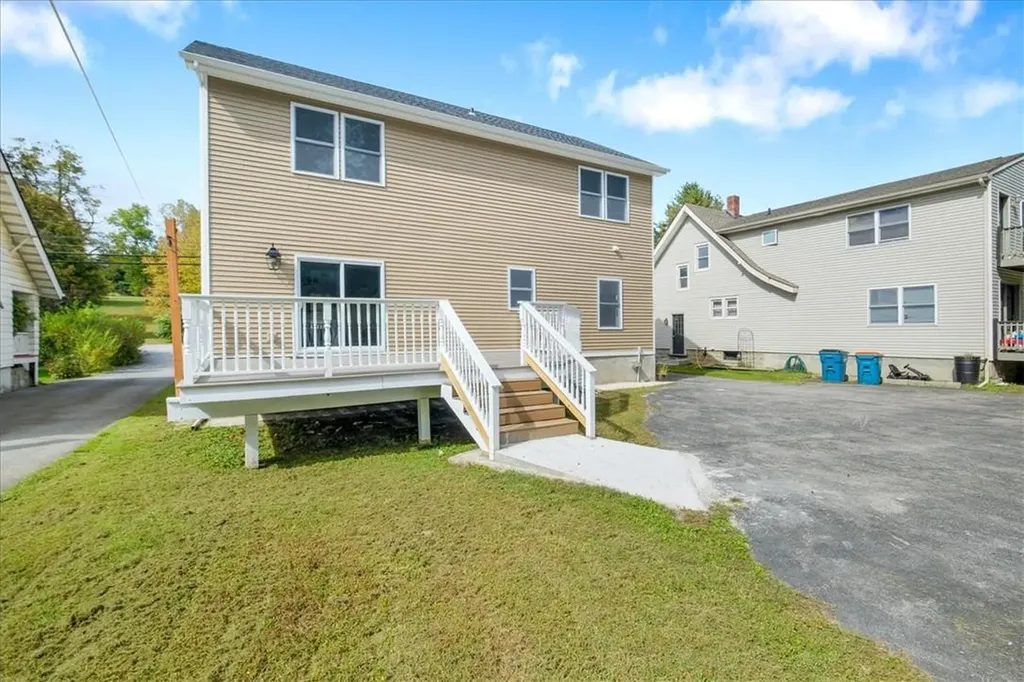 1214 Dutchess Turnpike Poughkeepsie NY 12603