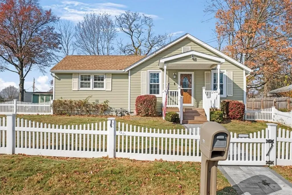 121 Prospect Avenue Maybrook NY 12543