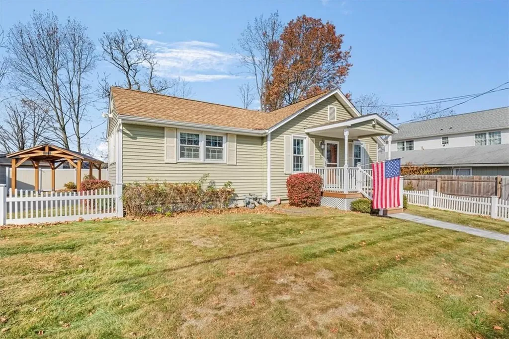 121 Prospect Avenue Maybrook NY 12543