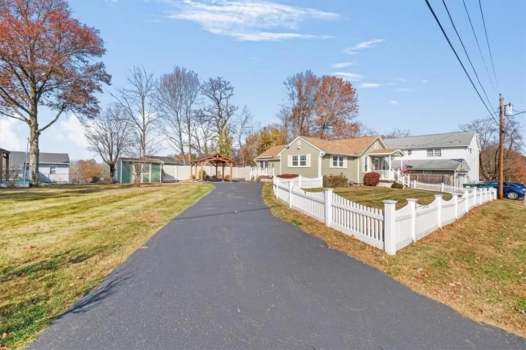 121 Prospect Avenue Maybrook NY 12543