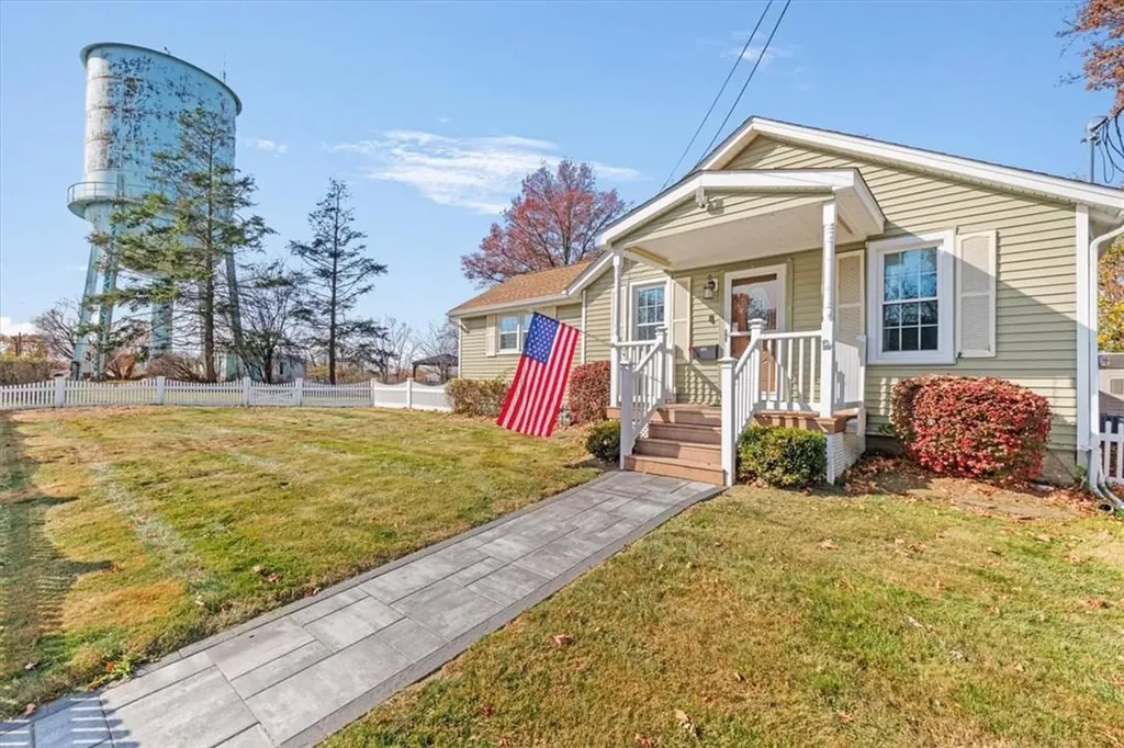121 Prospect Avenue Maybrook NY 12543