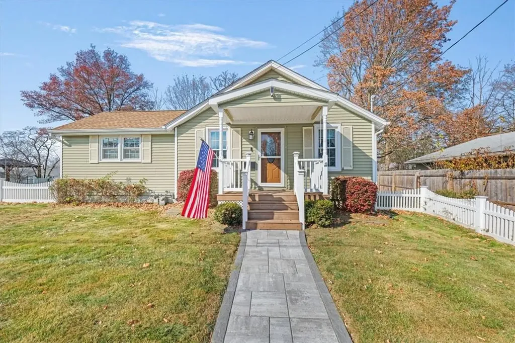 121 Prospect Avenue Maybrook NY 12543