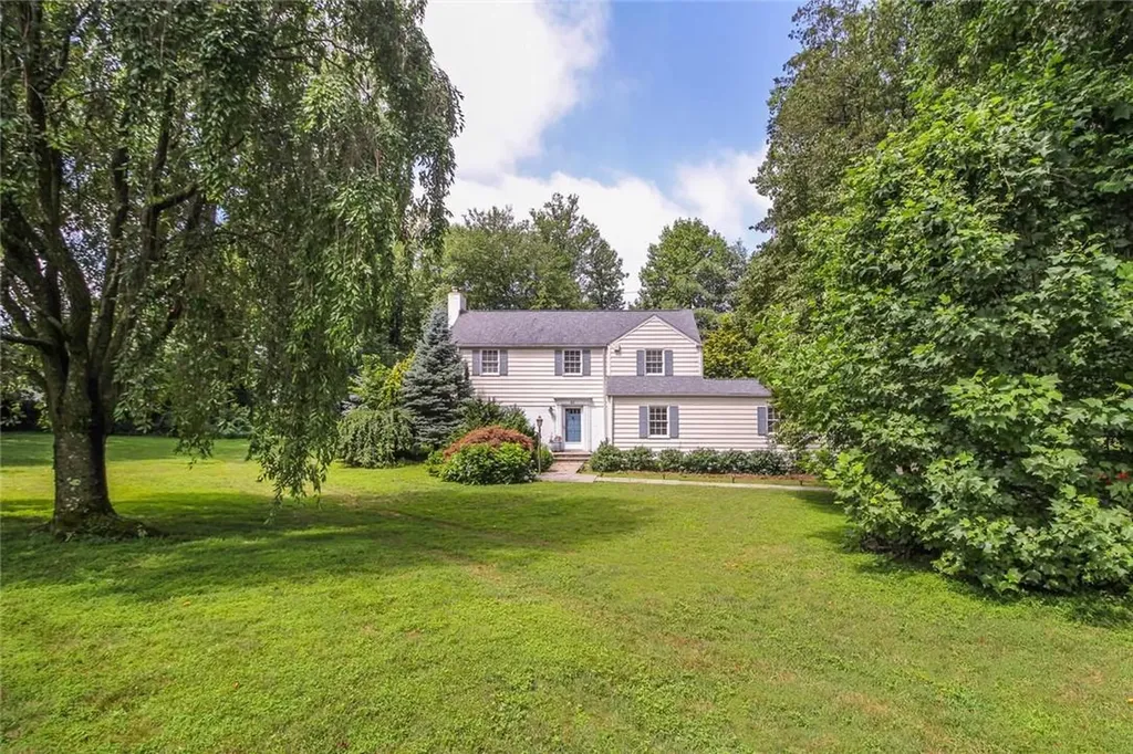 25 High Point Lane Scarsdale NY 10583