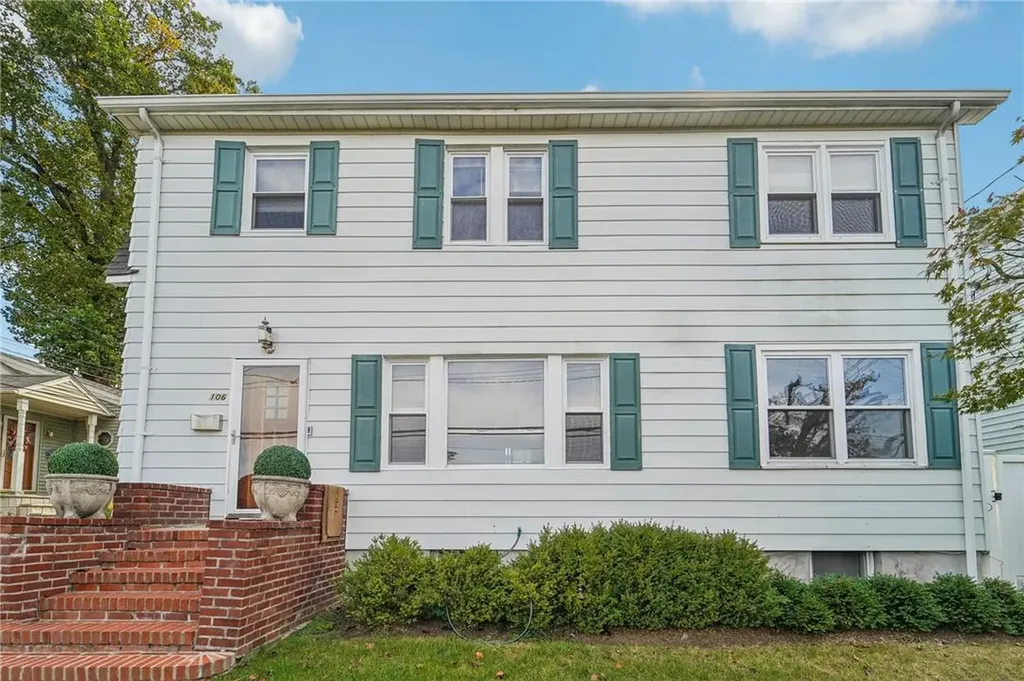 106 Lincoln Avenue E West Harrison NY 10604