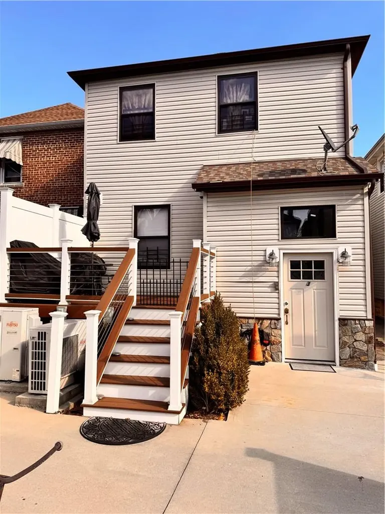 1821 Paulding Avenue Bronx NY 10462