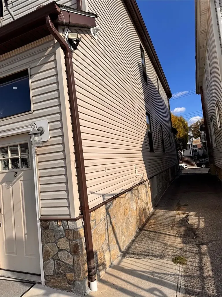 1821 Paulding Avenue Bronx NY 10462