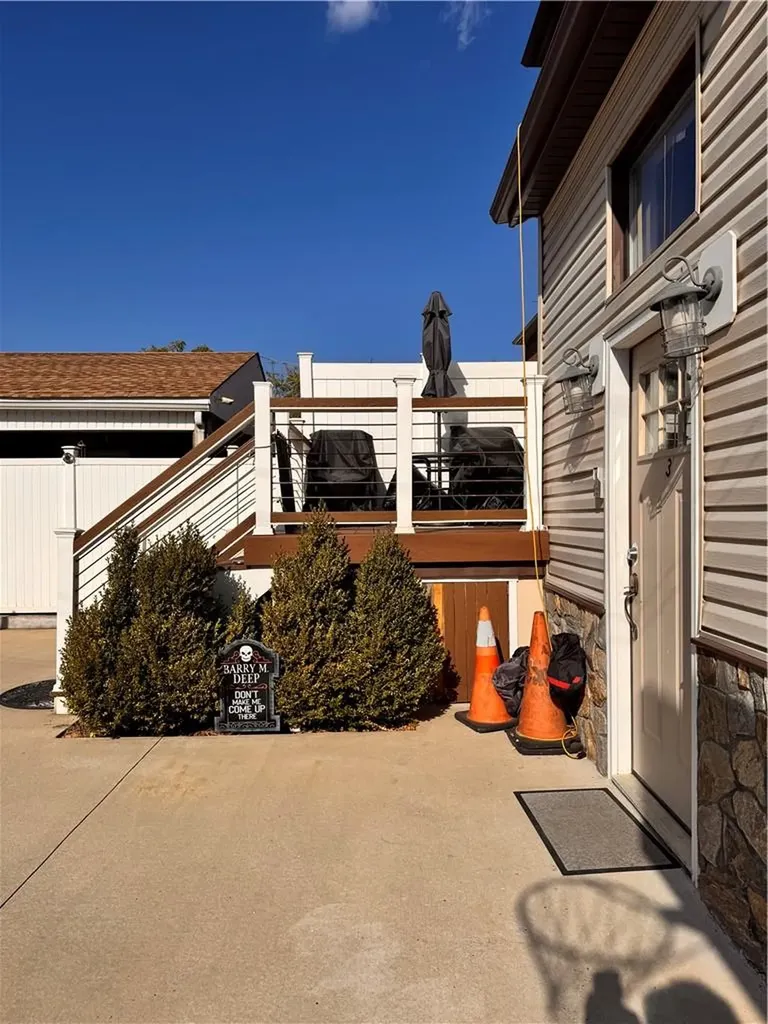 1821 Paulding Avenue Bronx NY 10462