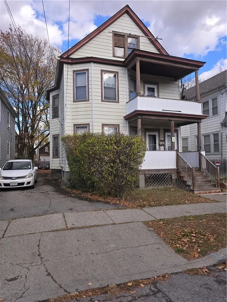 63 Lent Street Poughkeepsie NY 12601