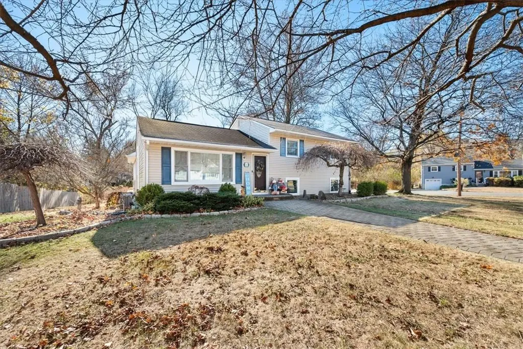 2 Harth Drive New Windsor NY 12553