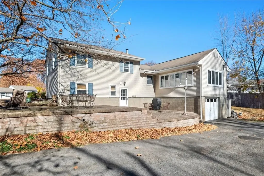 2 Harth Drive New Windsor NY 12553