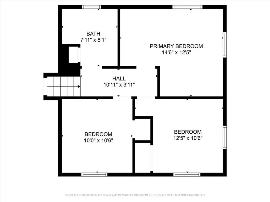 2 Harth Drive New Windsor NY 12553