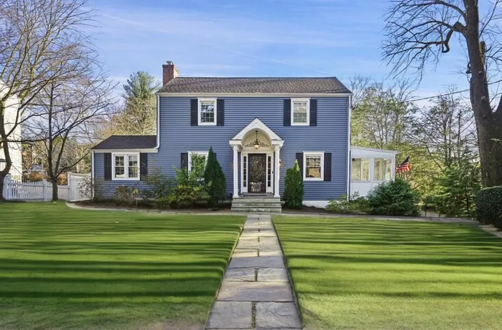 477 Ridgeway White Plains NY 10605