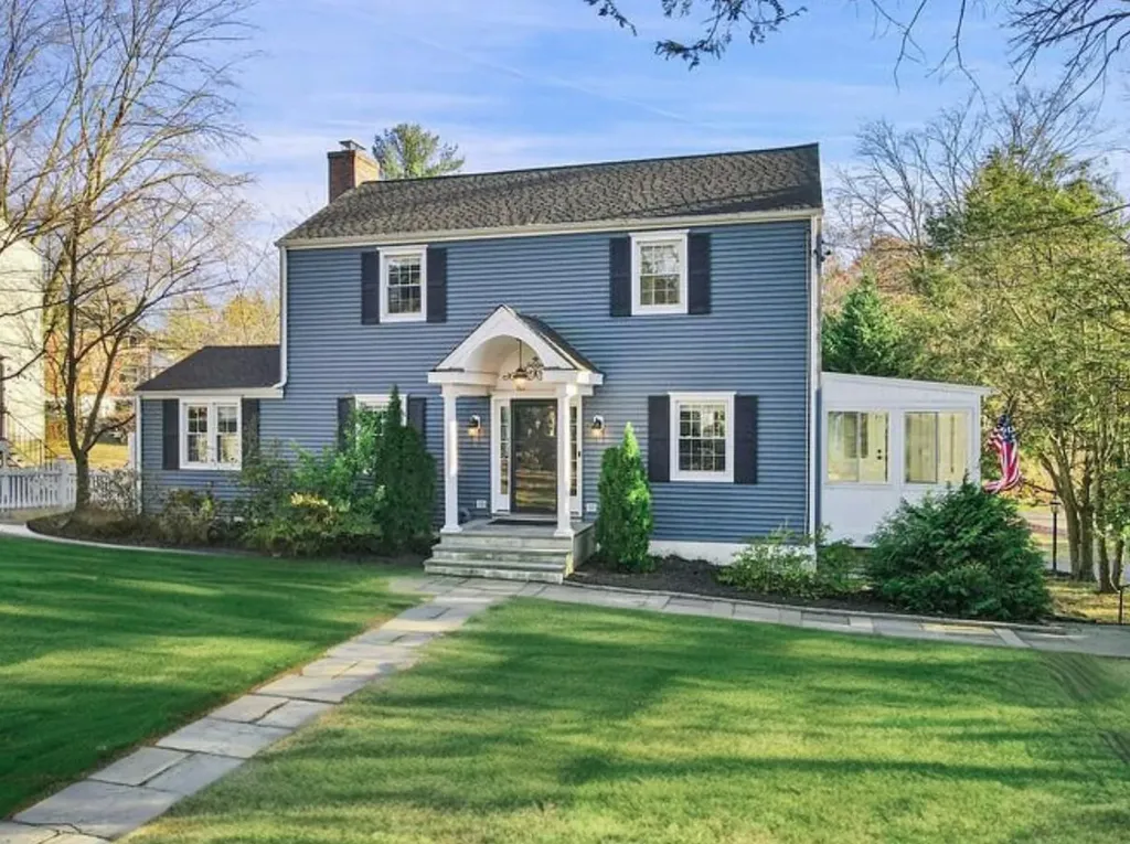 477 Ridgeway White Plains NY 10605