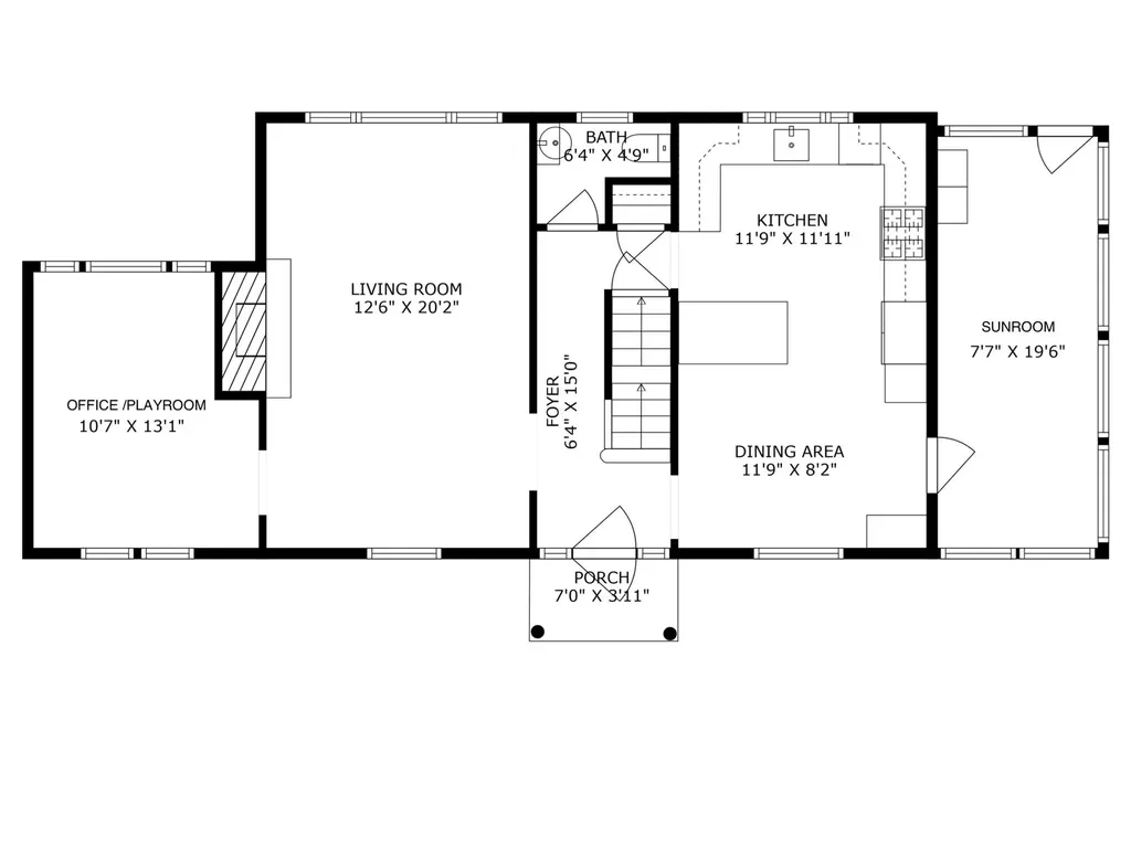 477 Ridgeway White Plains NY 10605