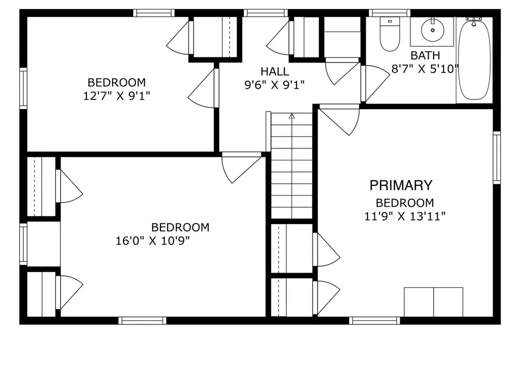 477 Ridgeway White Plains NY 10605