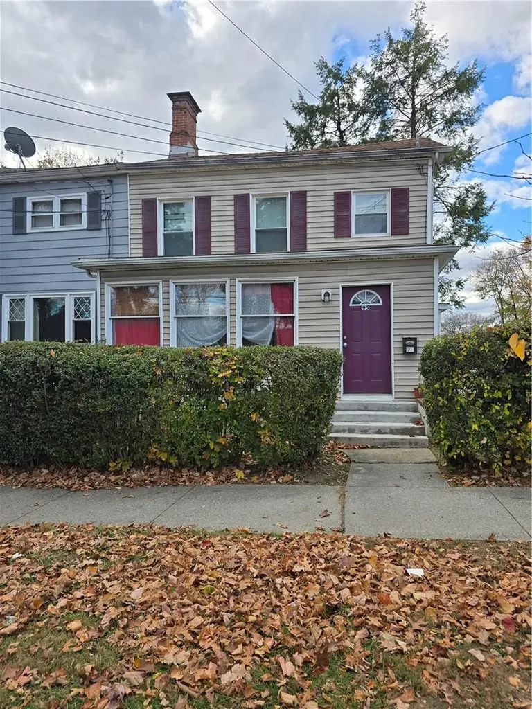 95 S Hamilton Street Poughkeepsie NY 12601