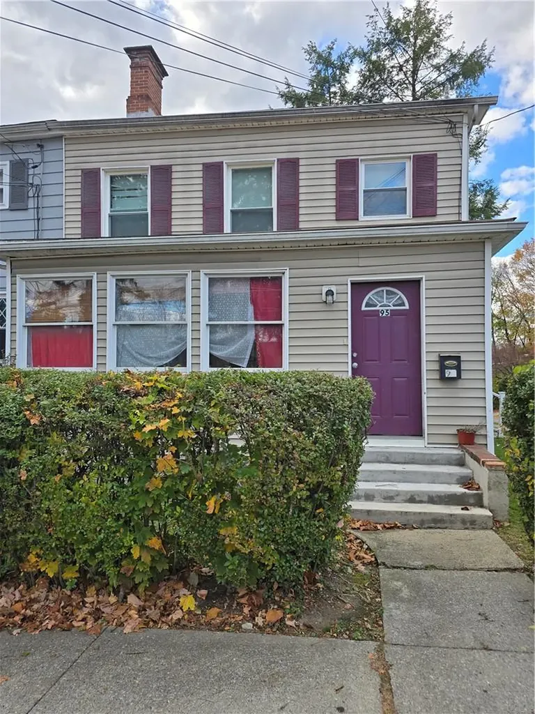 95 S Hamilton Street Poughkeepsie NY 12601