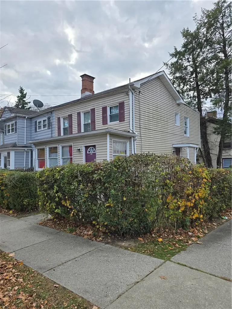 95 S Hamilton Street Poughkeepsie NY 12601