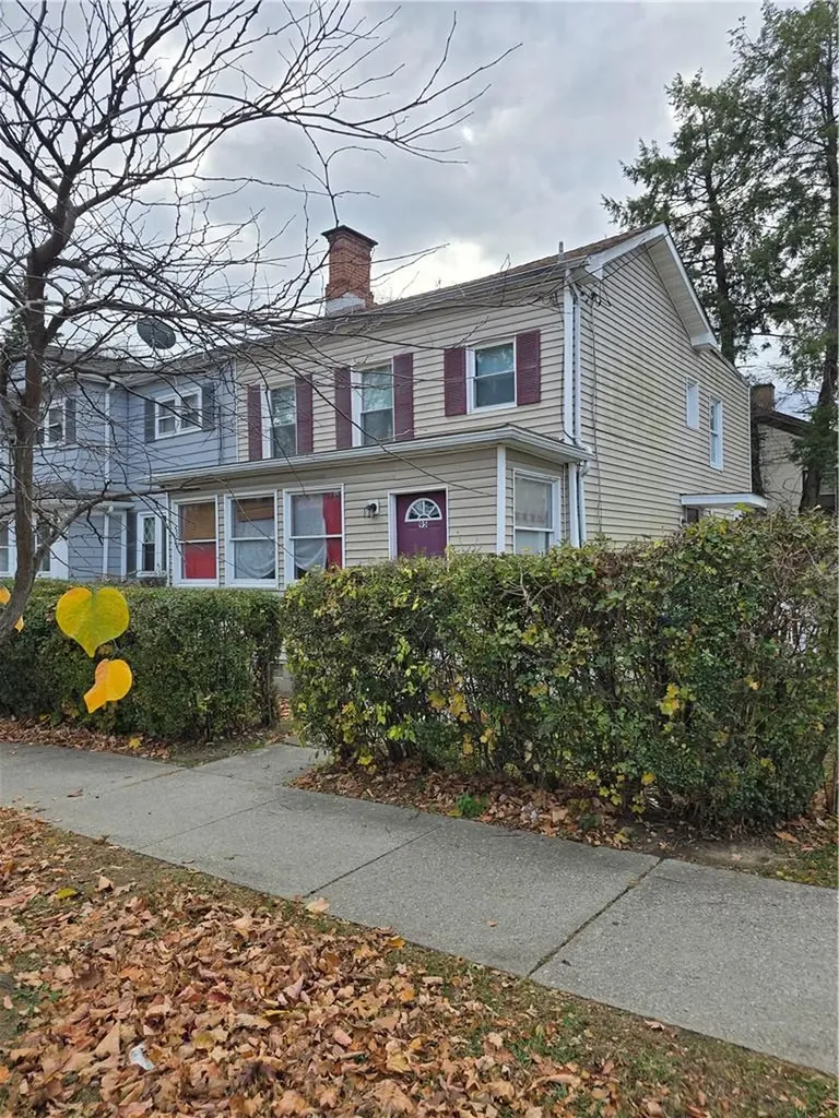 95 S Hamilton Street Poughkeepsie NY 12601