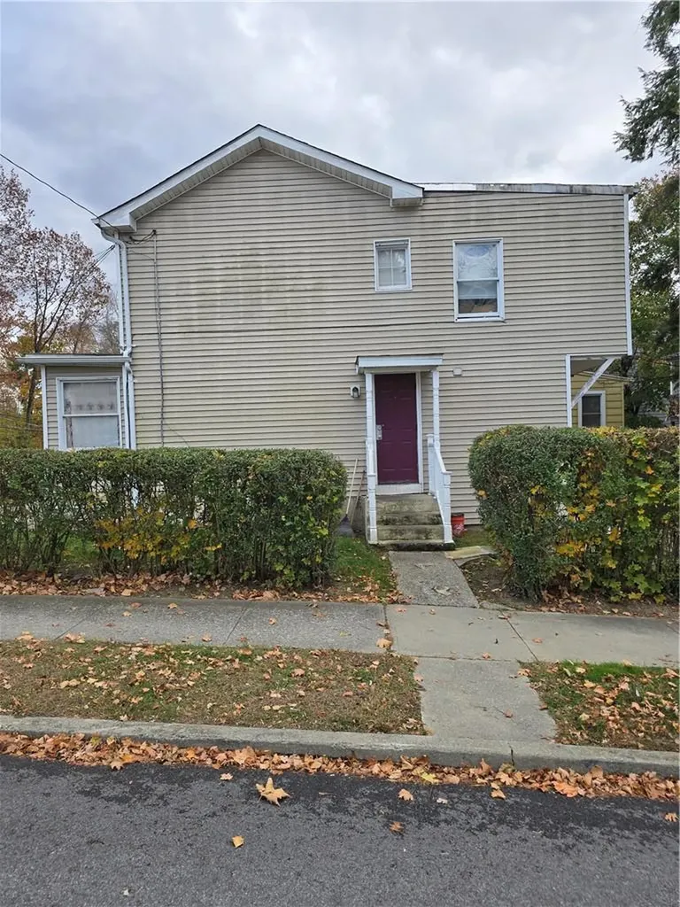 95 S Hamilton Street Poughkeepsie NY 12601