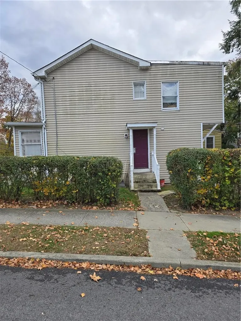 95 S Hamilton Street Poughkeepsie NY 12601